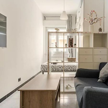 Sakura Suite Genova Eksteriør bilde