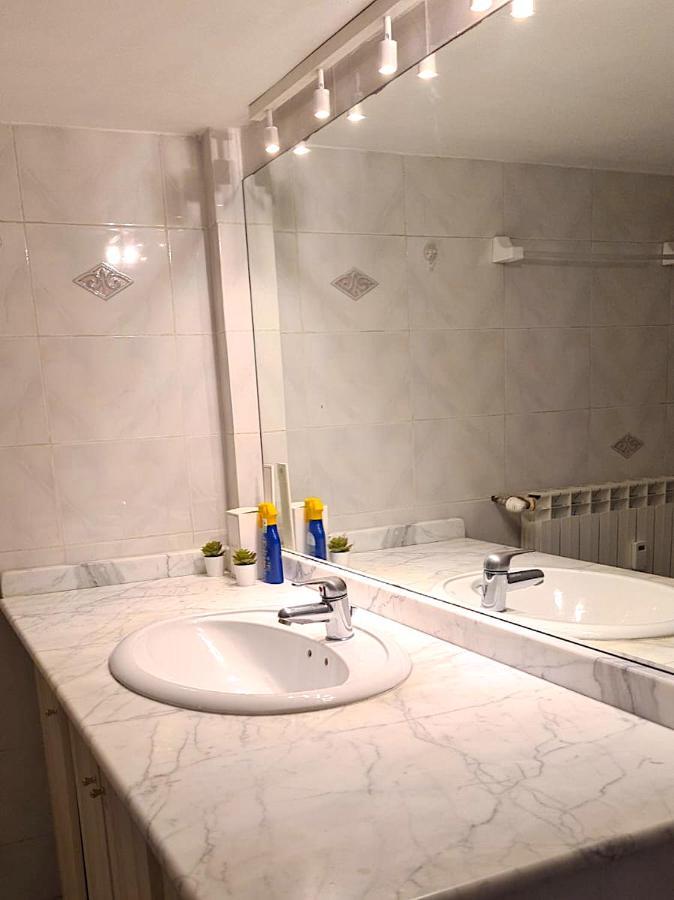 Sakura Suite Genova Eksteriør bilde
