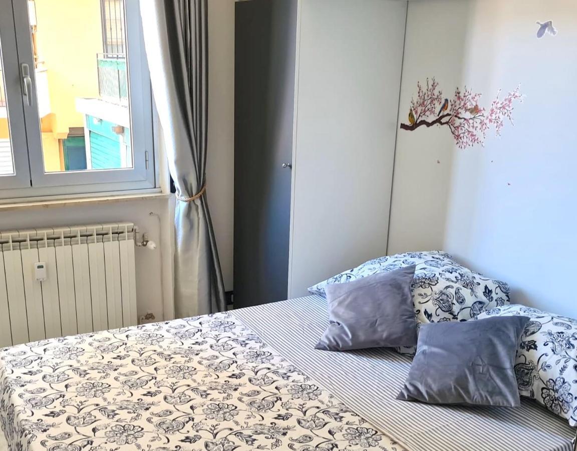 Sakura Suite Genova Eksteriør bilde
