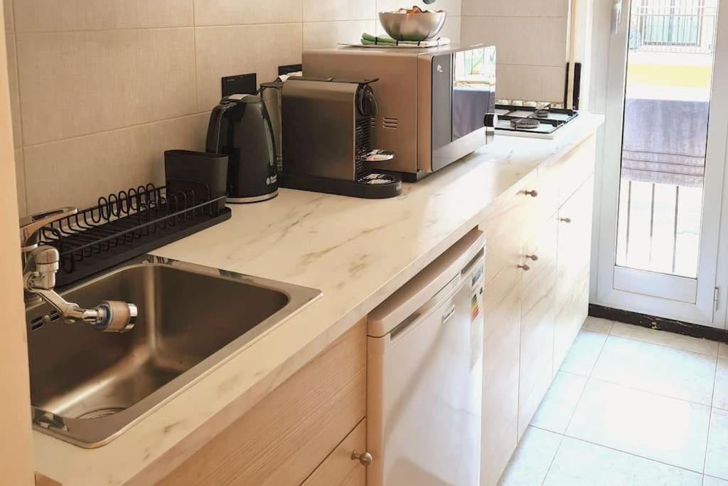 Sakura Suite Genova Eksteriør bilde