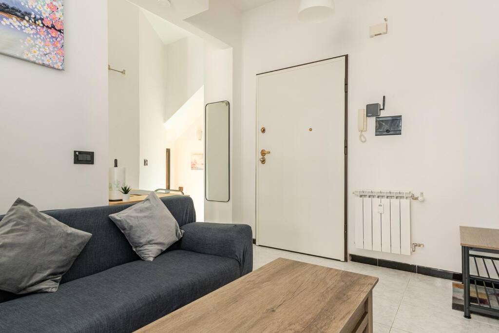 Sakura Suite Genova Eksteriør bilde