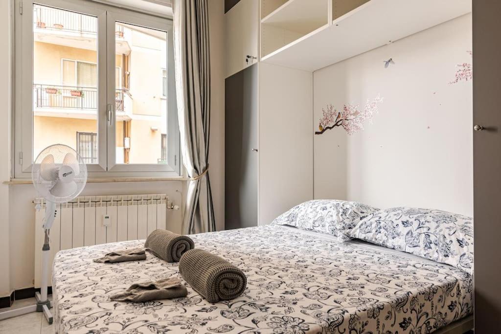 Sakura Suite Genova Eksteriør bilde