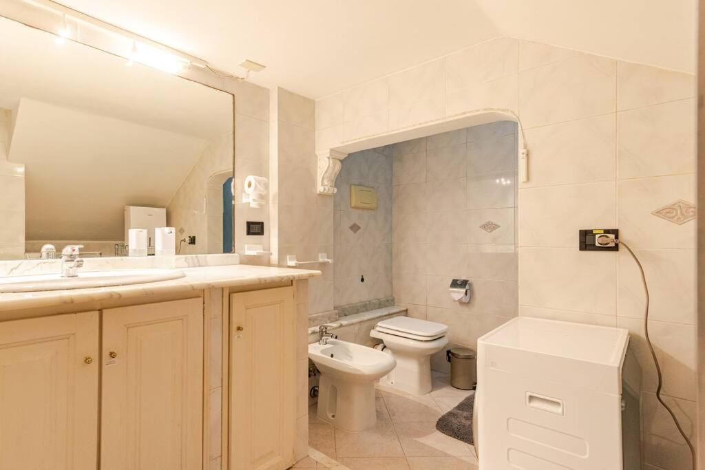 Sakura Suite Genova Eksteriør bilde