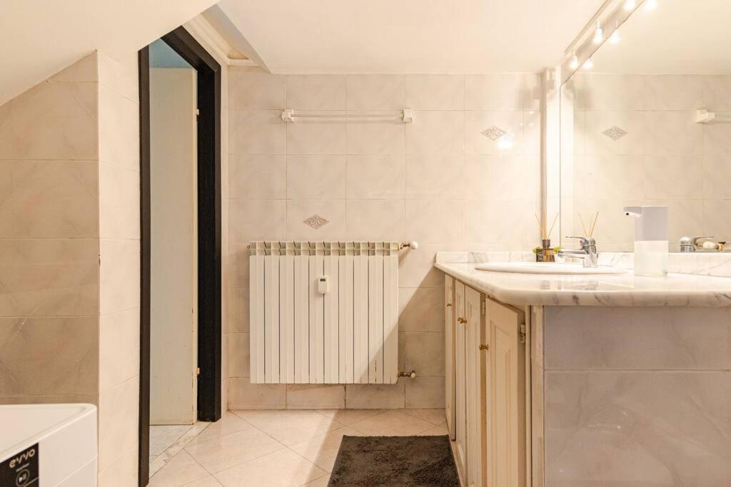 Sakura Suite Genova Eksteriør bilde
