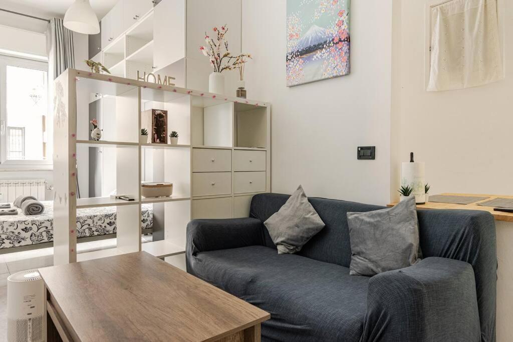 Sakura Suite Genova Eksteriør bilde